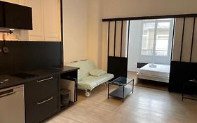 Appartement Moderne - Tours